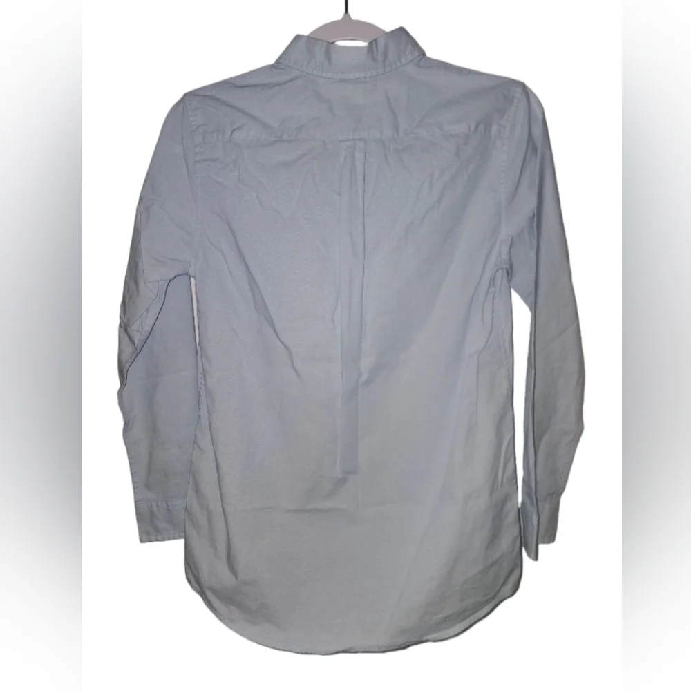 Vineyard Vines Button-Up, Boy's Med - Picture 2 of 4